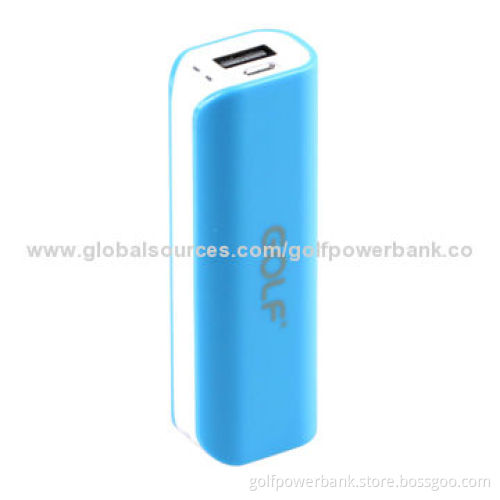 Mobile Phone Gift Power Bank with 2,000mAh Capacity, OEM Orders Welcomed